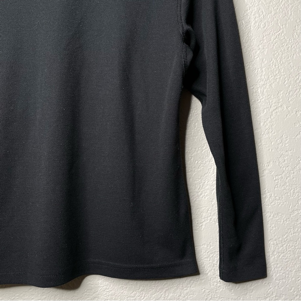 The North Face Women’s Long Sleeve Workout Active Top - Picture 10 of 12